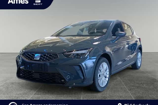 SEAT Ibiza (0) thumbnail 1