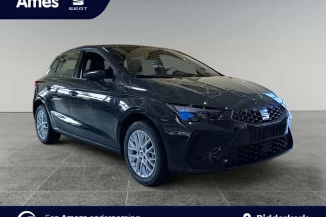 SEAT Ibiza (0) thumbnail 2