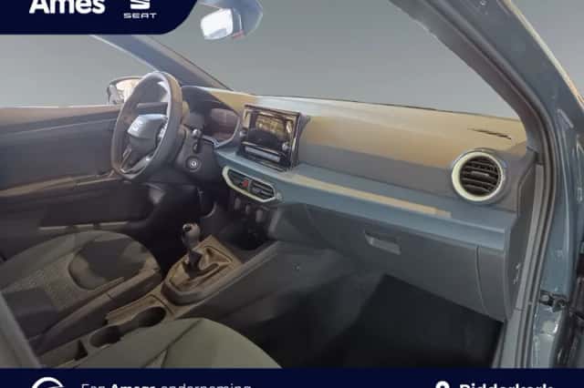 SEAT Ibiza (0) thumbnail 3