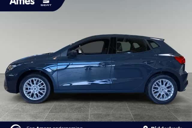 SEAT Ibiza (0) thumbnail 4