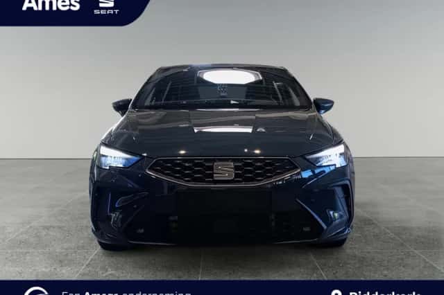 SEAT Ibiza (0) thumbnail 5