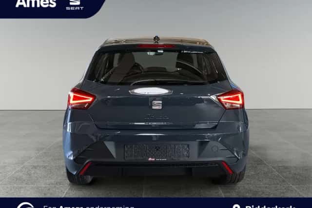 SEAT Ibiza (0) thumbnail 6