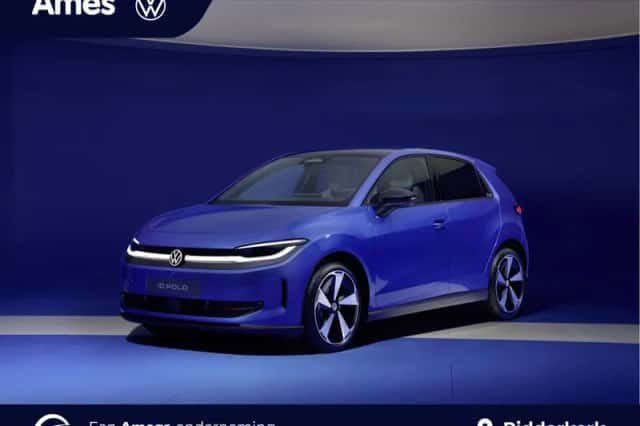 Volkswagen ID. Polo (2026) thumbnail 1