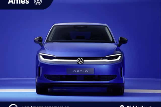 Volkswagen ID. Polo (2026) thumbnail 2