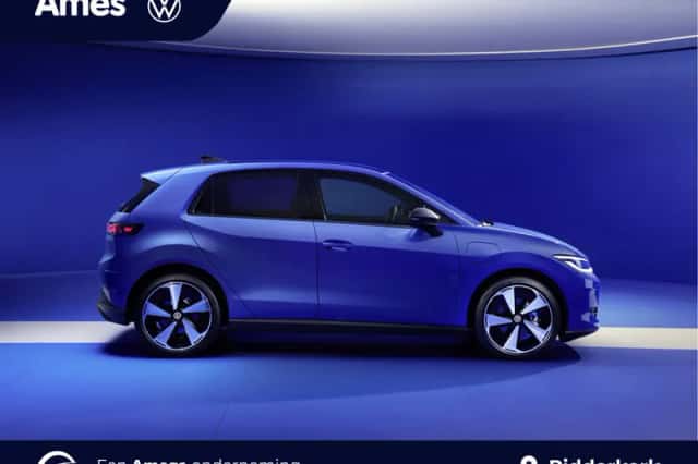 Volkswagen ID. Polo (2026) thumbnail 3