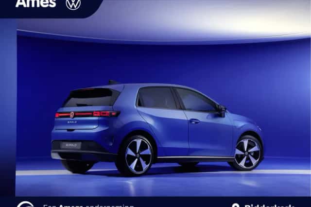 Volkswagen ID. Polo (2026) thumbnail 4