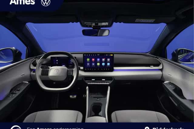 Volkswagen ID. Polo (2026) thumbnail 5