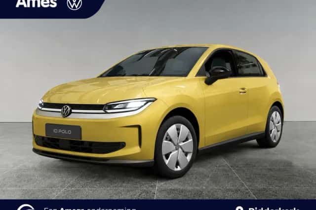 Volkswagen ID. Polo (0) thumbnail 1