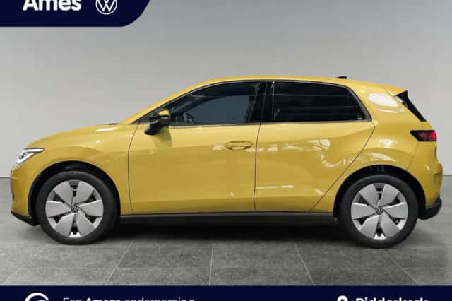Volkswagen ID. Polo (0) thumbnail 2