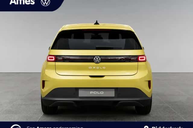Volkswagen ID. Polo (0) thumbnail 3
