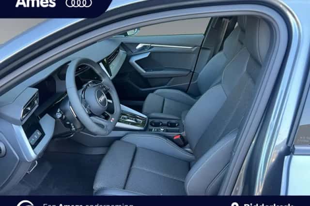 Audi A3 (2026) thumbnail 3