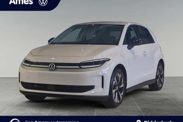 Volkswagen ID. Polo (2026) thumbnail 1