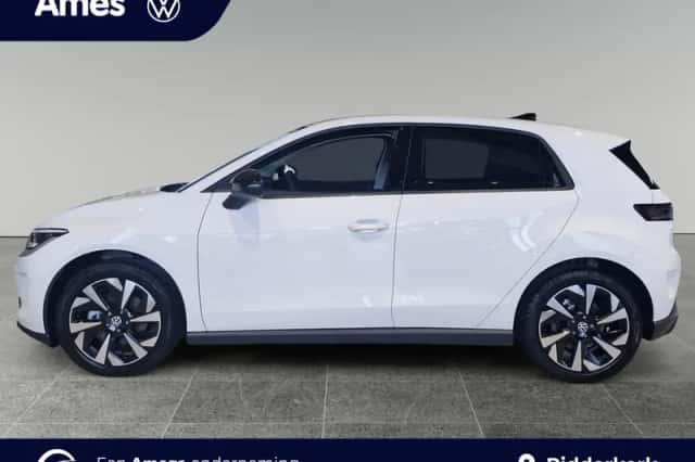 Volkswagen ID. Polo (2026) thumbnail 2