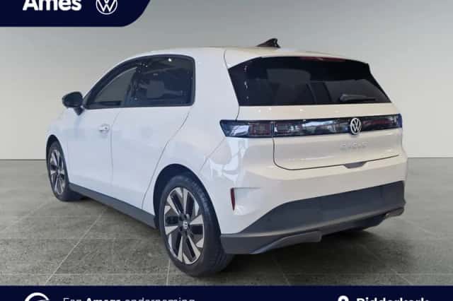 Volkswagen ID. Polo (2026) thumbnail 3