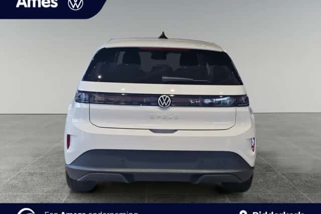 Volkswagen ID. Polo (2026) thumbnail 4