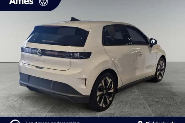 Volkswagen ID. Polo (2026) thumbnail 5