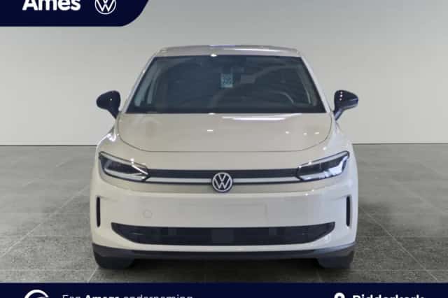 Volkswagen ID. Polo (2026) thumbnail 6