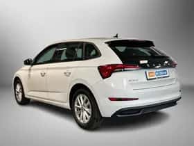 Škoda Scala (2024) thumbnail 2