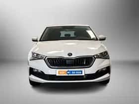 Škoda Scala (2024) thumbnail 6