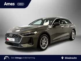 Audi A5 (2025)