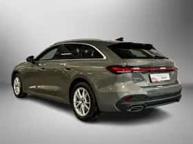 Audi A5 (2025) thumbnail 4