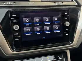 Volkswagen Touran (2025) thumbnail 18