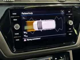 Volkswagen Touran (2025) thumbnail 21