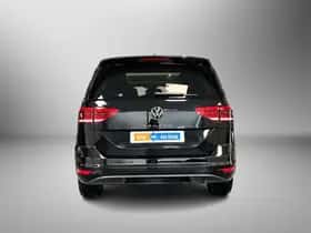 Volkswagen Touran (2025) thumbnail 8