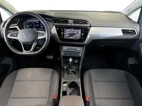 Volkswagen Touran (2025) thumbnail 9