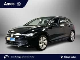 Volkswagen Golf (2025)