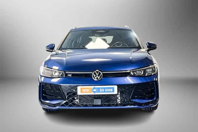 Volkswagen Passat (2025) thumbnail 6