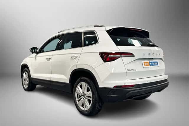 Škoda Karoq (2025) thumbnail 2