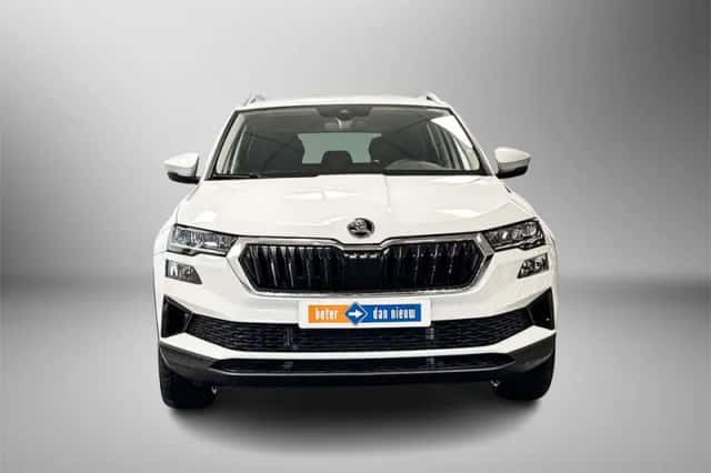 Škoda Karoq (2025) thumbnail 6