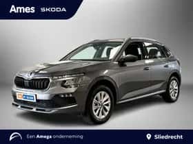 Škoda Kamiq (2025)