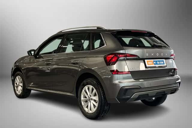 Škoda Kamiq (2025) thumbnail 2