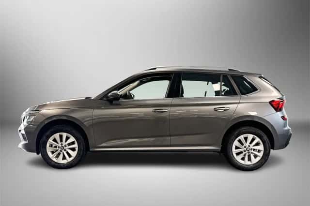 Škoda Kamiq (2025) thumbnail 4