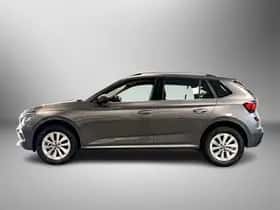 Škoda Kamiq (2025) thumbnail 4