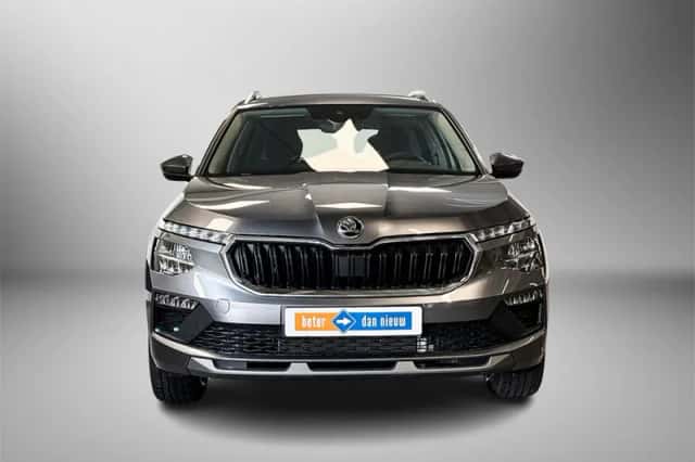 Škoda Kamiq (2025) thumbnail 5