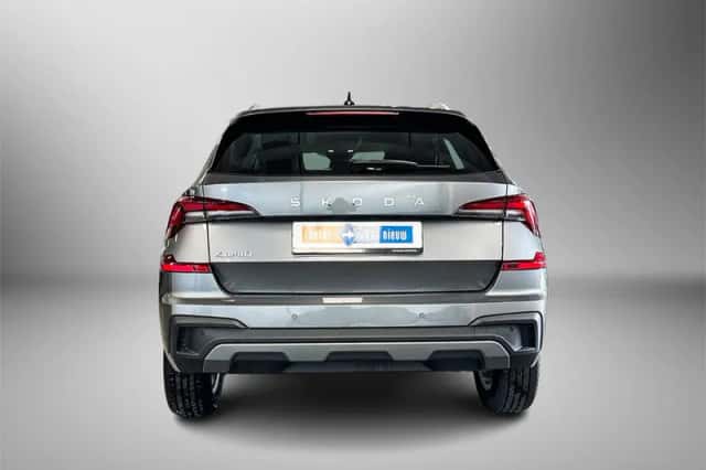 Škoda Kamiq (2025) thumbnail 6