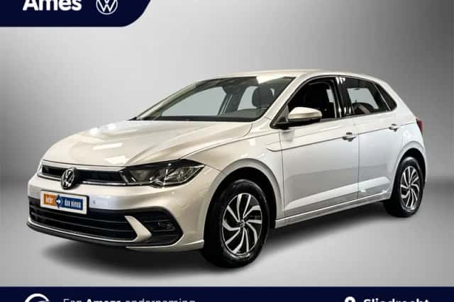 Volkswagen Polo (2025) thumbnail 1