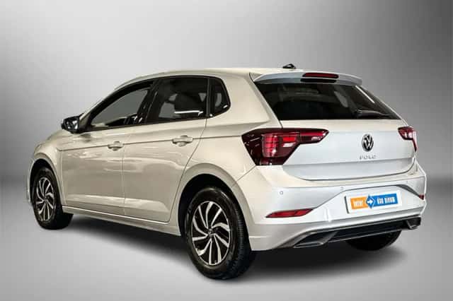 Volkswagen Polo (2025) thumbnail 2