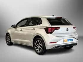 Volkswagen Polo (2025) thumbnail 2