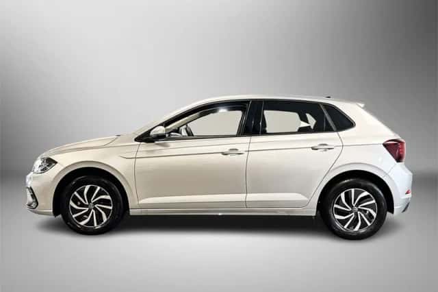 Volkswagen Polo (2025) thumbnail 4
