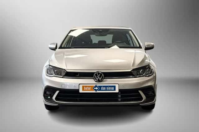 Volkswagen Polo (2025) thumbnail 6