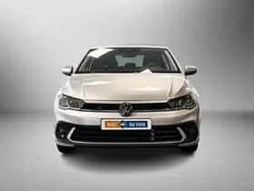 Volkswagen Polo (2025) thumbnail 6