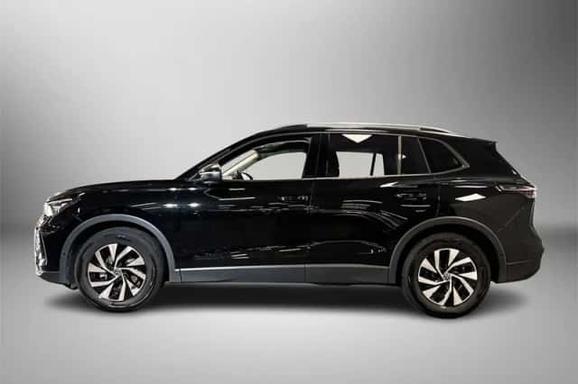 Volkswagen Tiguan (2025) thumbnail 4