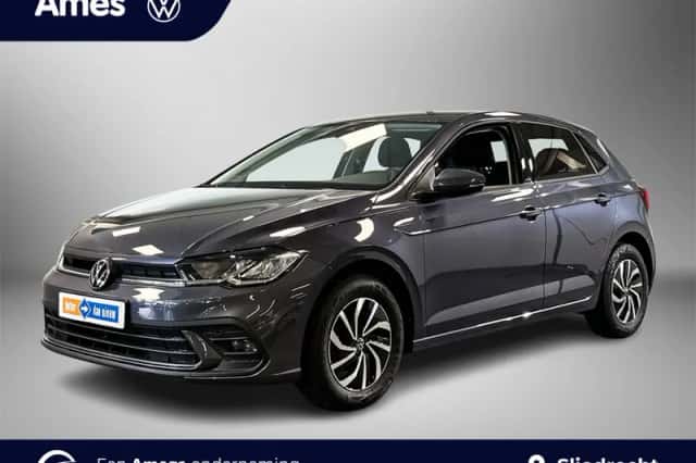 Volkswagen Polo (2025) thumbnail 1