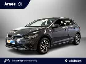 Volkswagen Polo (2025) thumbnail 1