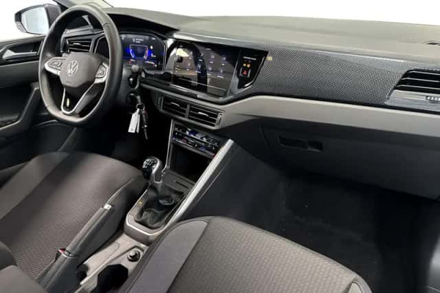 Volkswagen Polo (2025) thumbnail 2