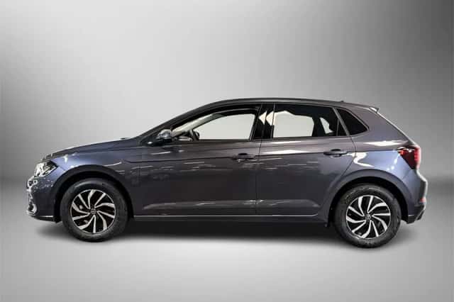 Volkswagen Polo (2025) thumbnail 4